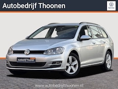 Volkswagen Golf Variant - 1.2 TSI Comfortline | Trekhaak | Stoelverwarming | Navi