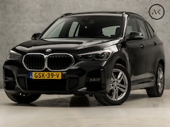 BMW X1 - xDrive25e M Sport 221Pk Automaat (PANORAMADAK, M PAKKET, GROOT NAVI, SFEERVERLICHTING, ADA