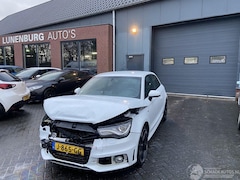 Audi A1 - 1.4 TFSI 185 PK Pro Line S AUTOMAAT