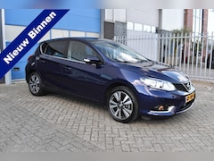 Nissan Pulsar - 1.2 DIG-T Connect Edition Navigatie luxe uitvoering