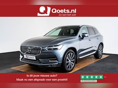 Volvo XC60 - 2.0 T5 Inscription Getint glas - Verwarmbare stuurwiel - Verwarmbare stoelen achter - Verw