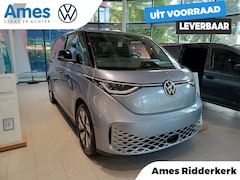 Volkswagen ID. Buzz Cargo - 77 kWh