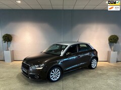 Audi A1 Sportback - 1.2 TFSI Ambition Pro Line Business - Navi - Airco - 5DRS