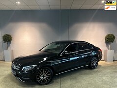 Mercedes-Benz C-klasse - 180 Prestige - Automaat 7G - NAP - 115KW