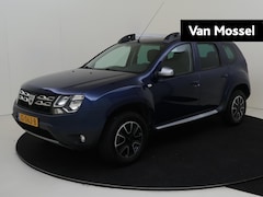 Dacia Duster - 1.2 TCe 4x2 Prestige | Trekhaak | Leder | Airco | Navigatie | Achteruitrijcamera