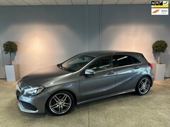 Mercedes-Benz A-klasse - A180 AMG - Facelift