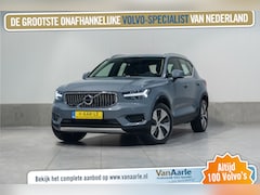 Volvo XC40 - T4 Aut. Plug-In Hybrid Inscription Standkachel Leder Stoelverwarming 211pk