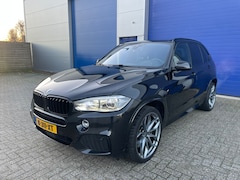 BMW X5 - 5.0i xDrive High Executive BMW X5 Xdrive50i | High Executive | M-pakket | 450pk | Automaat | CarPlay