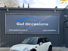 MINI Cooper - 1.6 Chili Final Edition