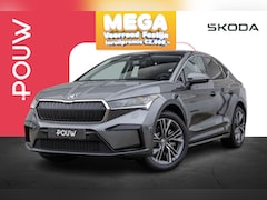 Skoda Enyaq Coupé iV - 286pk 85 Business Edition | Panoramadak | Achteruitrijcamera