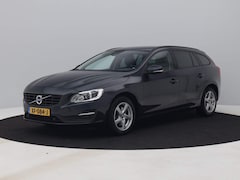 Volvo V60 - 1.5 T3 Automaat Polar+ | STOEL- EN STUURVERW. | TREKHAAK