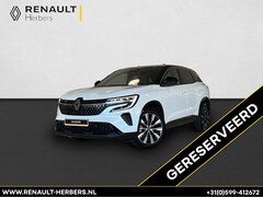 Renault Austral - 1.3 Mild Hybrid 160 Techno EDC AUTOMAAT / CAMERA / 19 INCH / 1800 KG TREKGEWICHT