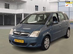 Opel Meriva - 1.6-16V Enjoy