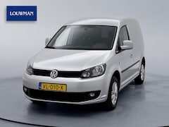 Volkswagen Caddy - 1.6 TDI L1H1 Trekhaak Navigatie Cruise Control