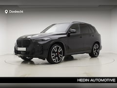 BMW X5 - xDrive40d M-Sport | 2024 | 22" | Panorama | Stoelventilatie | Individual Leder