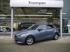 Mazda 2 - 2 1.5 Skyactiv-G Comfort|Automaat|Rijklaar