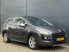 Peugeot 3008 - 1.6 THP GT PDC | AIRCO | TREKHAAK | | PANO| NAVI