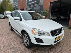 Volvo XC60 - 2.4 D5 AWD Summum AUT, Pano, 215pk