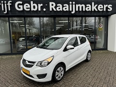 Opel Karl - 1.0 ecoFLEX Edition *Airco*EXPORTPRIJS