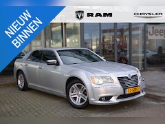 Lancia Thema - 3.6 V6 Platinum | NAP | 2 de eigenaar | Dubbele velgenset