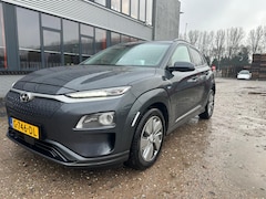 Hyundai Kona - EV Premium 64 kWh