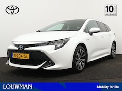 Toyota Corolla Touring Sports - 1.8 Hybrid Dynamic | Camera | Climate Control | LM velgen | Cruise Control Adaptief | Stoe