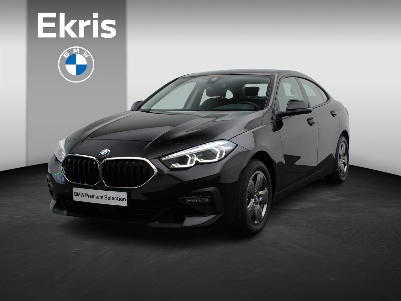 BMW 2-serie Gran Coupé - 218i | High Executive | HIFI | Live Cockpit Professional | 16" - AutoWereld.nl