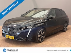 Peugeot 308 SW - 1.6 Plug-in Hybrid 225 GT 308 SW 225PK Automaat | Apple Carplay/Android Auto|telefooninteg