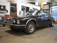 Jaguar XJ - 4.2 '82 Opknapper