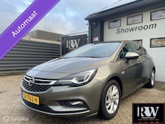 Opel Astra - 1.0 Innovation Automaat in nieuw staat, INCL BTW