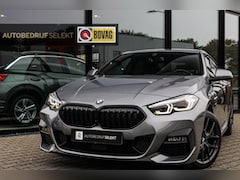 BMW 2-serie Gran Coupé - 218i M-Sport - LED - CAMERA - SPECIALE KLEUR