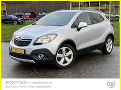 Opel Mokka - 1.4 T Edition #RIJKLAAR# | 1E EIGENAAR | Bose | Climate control