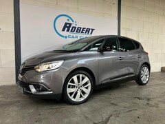 Renault Scénic - 1.3 TCe 140 PK Limited 54.000 KM Trekhaak 1850 KG trekgew