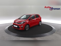 Kia Picanto - 1.0 DPi DynamicPlusLine