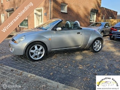 Ford Streetka - 1.6 Pinifarina Hardtop #lees beschrijving