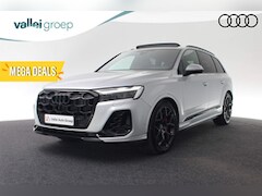 Audi Q7 - Pro Line S 55 TFSI e 394 pk | Assistentiepakket tour | B&O Premium 3d | Comfortsleutel