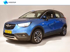 Opel Crossland X - 1.2 Turbo 110pk Innovation HUD NAVI PDC ECC