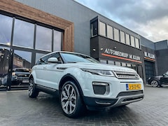 Land Rover Range Rover Evoque - 2.0 Si4 Urban Series SE aut 241pk/Leer/Trekhaak/Camera/20"/Navi/Meridan