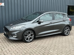 Ford Fiesta - 1.0 EcoBoost ST Line APK/CRUISE/ONDERHOUDEN/