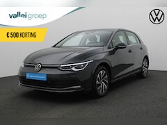 Volkswagen Golf Plus - 1.4 204PK DSG eHybrid Style | Navi | ACC | Parkeersensoren voor/achter | LED | 16 inch | A