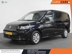 Volkswagen Caddy Cargo Maxi - 2.0 TDI Style Automaat Airco Bluetooth Cruise Control App-Connect