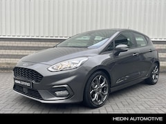 Ford Fiesta - 1.0 EcoBoost ST-Line