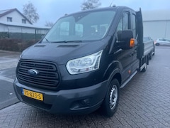 Ford Transit - 350 2.2 TDCI L4H1 DC Ambiente