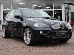 BMW X5 - XDrive48i | YOUNGTIMER | TREKHAAK | TAXATIERAPPORT | ALPHINA 21INCH |