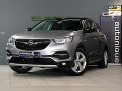 Opel Grandland X - 1.2 Turbo Innovation |Navigatie/Camera| *Distributie Reeds Vervangen* 68.907km