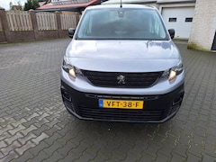 Peugeot Partner - 1.5 BlueHDI Premium