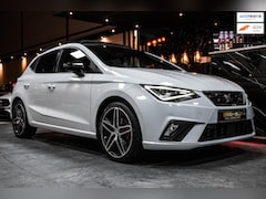 Seat Ibiza - 1.0 TSI FR PANO|VIRTUEEL|AUT|LED