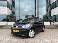 Volkswagen Up! - 1.0 high up BlueMotion | Airco | APK t/m 10-6-25