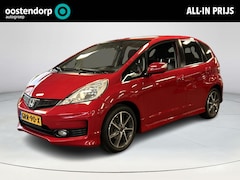 Honda Jazz - 1.4 S