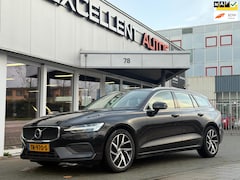 Volvo V60 - 2.0 T5 Momentum | Navigatie | CarPlay